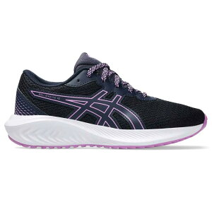 �A�V�b�N�X �Q���G�L�T�C�g 10 GS �����j���O �V���[�Y �i Midnight/LavenderGlow �j | ASICS Gel Excite 10 GS running shoes [t]