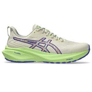 �A�V�b�N�X GT 2000 13 TR �����j���O �V���[�Y �i NatureBathing/LimeGreen �j | ASICS GT 2000 13 TR running shoes [t]