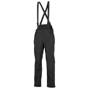 �y���^�S�� �n���P�[�� �V�F�� �p���c �i Black �j | PENTAGON Hurricane Shell Pants [t]