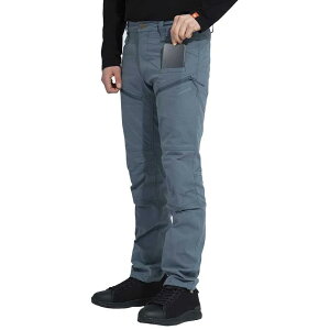 �y���^�S�� ���l�Q�[�h �I���W�� �p���c �i Charcoal Blue �j | PENTAGON Renegade Origin Pants [t]