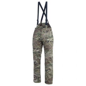 �y���^�S�� �n���P�[�� �V�F�� �}���`�J�� �p���c �i Multicam�j | PENTAGON Hurricane Shell Multicam Pants [t]