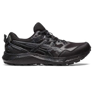 AVbNX Q \m} 7 SAebNX E[} gC jO V[Y i Black / Carrier Grey j | ASICS Gel-Sonoma 7 Goretex Women trail running shoes [t]
