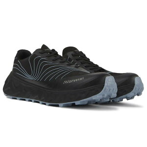 m[} g~[ EH[^[v[t gC jO V[Y i Black / Blue j | NNORMAL Tomir Waterproof trail running shoes [t]