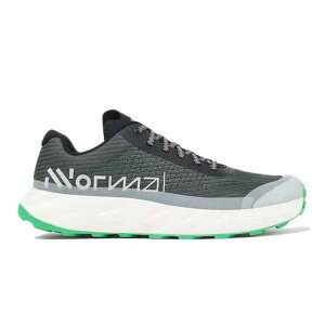 m[} VF[O gC jO V[Y i Green j | NNORMAL Kjerag trail running shoes [t]