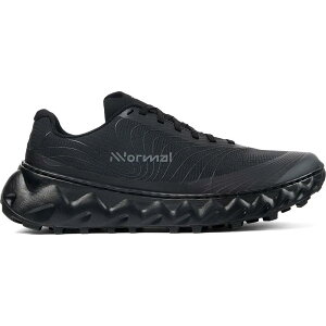 m[} g~[ 2.0 gC jO V[Y i Black j | NNORMAL Tomir 2.0 trail running shoes [t]
