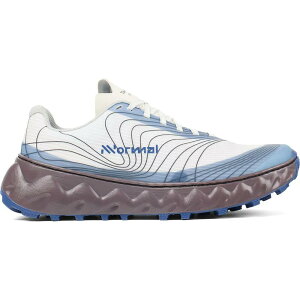 m[} g~[ 2.0 gC jO V[Y i White j | NNORMAL Tomir 2.0 trail running shoes [t]