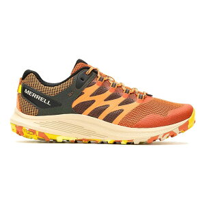  m@ 3 gC jO V[Y i Clay / Melon j | MERRELL Nova 3 trail running shoes [t]