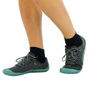 ������ �x�C�p�[ �O���[�u 6 �g���C�� �����j���O �V���[�Y �i Slate �j | MERRELL Vapor Glove 6 trail running shoes [t]