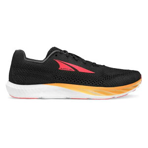 Ag GXJe [T[ 2 E[} gC jO V[Y i Black j | ALTRA Escalante Racer 2 Women trail running shoes [t]