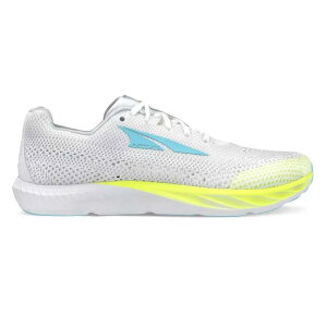 Ag GXJe [T[ 2 E[} gC jO V[Y i White j | ALTRA Escalante Racer 2 Women trail running shoes [t]