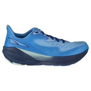 Ag GNXyGX t[ E[} gC jO V[Y i Light Blue j | ALTRA Experience Flow Women trail running shoes [t]