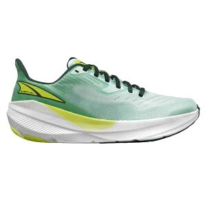 Ag GNXyGX t[ E[} gC jO V[Y i Mint j | ALTRA Experience Flow Women trail running shoes [t]