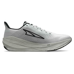 Ag GNXyGX t[ E[} gC jO V[Y i White / Gray j | ALTRA Experience Flow Women trail running shoes [t]