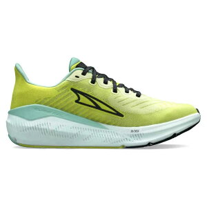 Ag GNXyGX tH[ E[} gC jO V[Y i Lime j | ALTRA Experience Form Women trail running shoes [t]