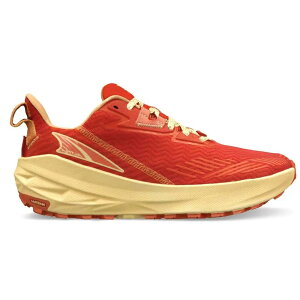 Ag GNXyGX Ch E[} gC jO V[Y i Red / Orange j | ALTRA Experience Wild Women trail running shoes [t]