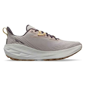 Ag GNXyGX Ch E[} gC jO V[Y i Taupe j | ALTRA Experience Wild Women trail running shoes [t]