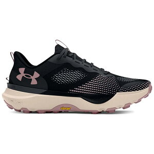 A_[A[}[ CtBjbg v gC gC jO V[Y i Black / Anthracite / Tetra Gray j | UNDER ARMOUR Infinite Pro Trail trail running shoes [t]