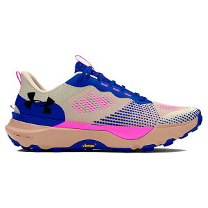 A_[A[}[ CtBjbg v gC gC jO V[Y i Summit White / Royal / Black j | UNDER ARMOUR Infinite Pro Trail trail running shoes [t]