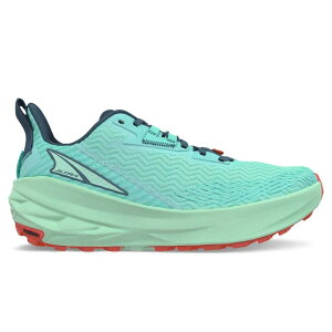 Ag GNXyGX Ch E[} gC jO V[Y i Teal j | ALTRA Experience Wild Women trail running shoes [t]