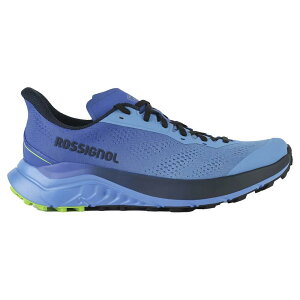 ���V�j���[�� ���F�m�X�N �g���C�� �����j���O �V���[�Y �i Blue �j | ROSSIGNOL Venosk trail running shoes [t]