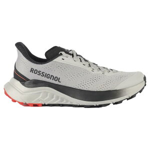 ���V�j���[�� ���F�m�X�N �g���C�� �����j���O �V���[�Y �i Lt Grey �j | ROSSIGNOL Venosk trail running shoes [t]