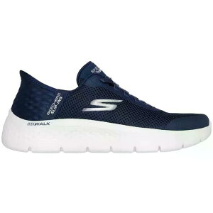 �X�P�b�`���[�Y �S�[�E�H�[�N �t���b�N�X �O�����h �X�j�[�J�[ ���f�B�[�X �i Blue �j | SKECHERS GOwalk Flex Grand Sneakers Woman [t]
