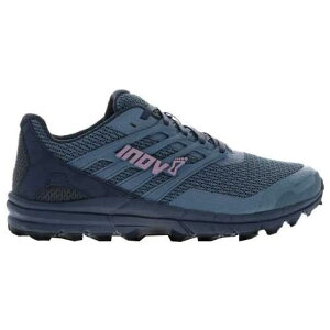 CmFCg gC^ 290 E[} Ch gC jO V[Y i Blue / Navy / Pink j | INOV8 Trailtalon 290 Women wide trail running shoes [t]