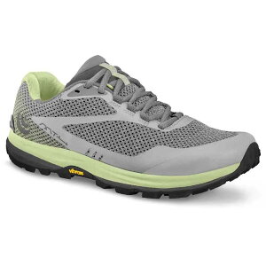 �g�| �A�X���`�b�N MT-4 �E�[�}�� �g���C�� �����j���O �V���[�Y �i Heather / Mint �j | TOPO ATHLETIC MT-4 Women trail running shoes [t]
