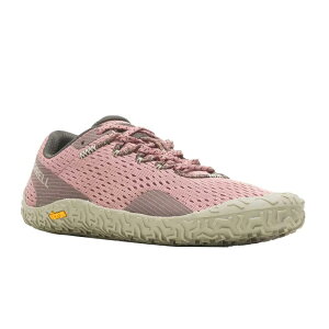 ������ �x�C�p�[ �O���[�u 6 �E�[�}�� �g���C�� �����j���O �V���[�Y �i Burlwood �j | MERRELL Vapor Glove 6 Women trail running shoes [t]