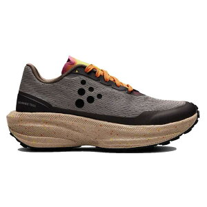 �N���t�g �G���f�������X �E�[�}�� �g���C�� �����j���O �V���[�Y �i Clay / Dk Clay �j | CRAFT Endurance Women trail running shoes [t]