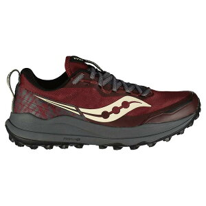 �T�b�J�j�[ �]�h�X �E���g�� 2 �E�[�}�� �g���C�� �����j���O �V���[�Y �i Sundown / Glow �j | SAUCONY Xodus Ultra 2 Women trail running shoes [t]