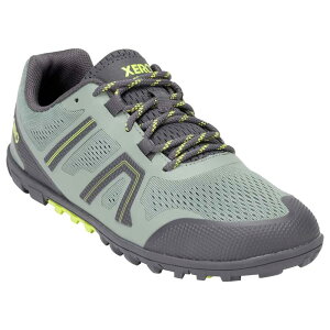 �[���V���[�Y ���T II �E�[�}�� �g���C�� �����j���O �V���[�Y �i Lily Pad �j | XERO SHOES Mesa II Women trail running shoes [t]