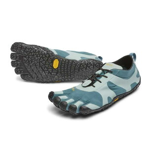 ru t@CutBK[Y V-At@ E[} gC jO V[Y i Hydro / Black j | VIBRAM FIVEFINGERS V-Alpha Women trail running shoes [t]