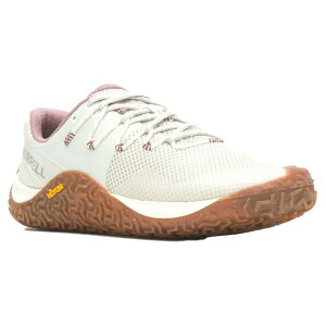  gC O[u 7 E[} gC jO V[Y i Oyster / Gum j | MERRELL Trail Glove 7 Women trail running shoes [t]