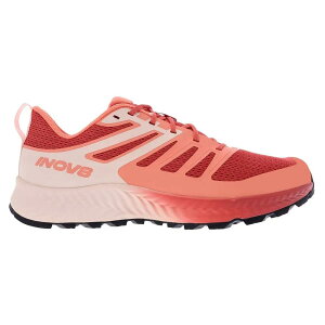 CmFCg gCtC E[} Ch gC jO V[Y i Dusty Rose-Pale j | INOV8 Trailfly Women wide trail running shoes [t]