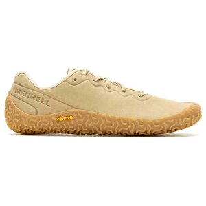  xCp[ O[u 6 LTR E[} gC jO V[Y i Khaki j | MERRELL Vapor Glove 6 LTR Women trail running shoes [t]