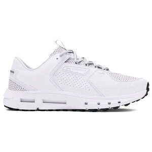 A_[A[}[ T~bg gbN E[} gC jO V[Y i White / Metallic Silver j | UNDER ARMOUR Summit Trek Women trail running shoes [t]