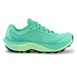 �g�| �A�X���`�b�N �}�E���e�� ���[�T�[ 3 �E�[�}�� �g���C�� �����j���O �V���[�Y �i Aqua / Teal �j | TOPO ATHLETIC MTN Racer 3 Women trail running shoes [t]