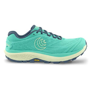 �g�| �A�X���`�b�N �p�V���[�g 2 �E�[�}�� �g���C�� �����j���O �V���[�Y �i Blue / Green �j | TOPO ATHLETIC Pursuit 2 Women trail running shoes [t]