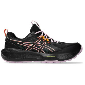 AVbNX Q \m} 8 SAebNX E[} gC jO V[Y i Black / Light Ube j | ASICS Gel Sonoma 8 Goretex Women trail running shoes [t]