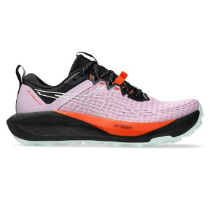 AVbNX Q gu[R 13 E[} gC jO V[Y i Light Ube / Pure Aqua j | ASICS Gel Trabuco 13 Women trail running shoes [t]