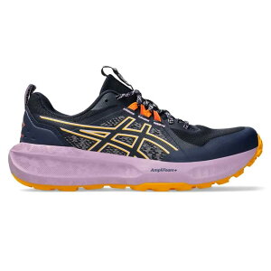 AVbNX Q \m} 8 E[} gC jO V[Y i Midnight / Light Ube j | ASICS Gel Sonoma 8 Women trail running shoes [t]