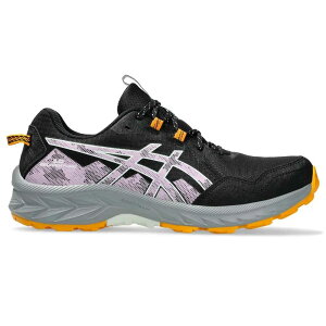 AVbNX Q x`[ 10 E[} gC jO V[Y i Black / Light Ube j | ASICS Gel Venture 10 Women trail running shoes [t]