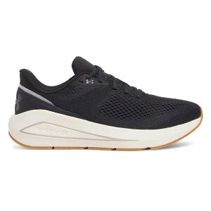 A_[A[}[ \jbN 7 E[} gC jO V[Y i Black / Stone / Anthracite j | UNDER ARMOUR Sonic 7 Women trail running shoes [t]