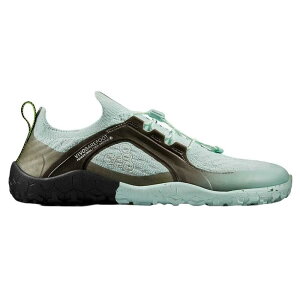 �r�{�x�A�t�b�g �v���C�}�X �g���C�A�� �j�b�g FG �x�A�t�b�g �E�[�}�� �g���C�� �����j���O �V���[�Y �i Soothing Sea �j | VIVOBAREFOOT Primus Trial Knit FG Barefoot Women trail running shoes [t]