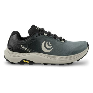 �g�| �A�X���`�b�N MT-5 �E�[�}�� �g���C�� �����j���O �V���[�Y �i Charcoal / Grey �j | TOPO ATHLETIC MT-5 Women trail running shoes [t]