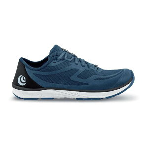 �g�| �A�X���`�b�N ST-4 �����j���O�V���[�Y ���f�B�[�X �i Denim/White �j | TOPO ATHLETIC ST-4 running shoes Women [t]