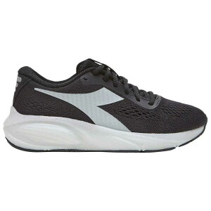 fBAh X|[cEFA tb` jOV[Y fB[X i Black/Silver j | DIADORA SPORTSWEAR Freccia running shoes Women [t]