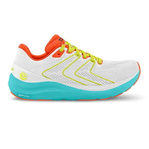 �g�| �A�X���`�b�N �t�@���g�� 2 �����j���O�V���[�Y ���f�B�[�X �i White/Sky �j | TOPO ATHLETIC Phantom 2 running shoes Women [t]