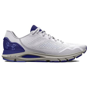 A_[A[}[ zo[ \jbN 6 jOV[Y fB[X i White/SonarBlue/BajaBlue j | UNDER ARMOUR HOVR Sonic 6 running shoes Women [t]
